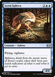 Serra Sphinx CT-303937