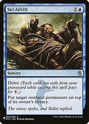 Set Adrift CT-303939