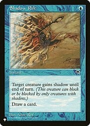 Shadow Rift CT-303947