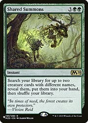 Shared Summons CT-303949