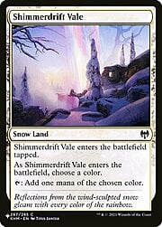 Shimmerdrift Vale CT-303958