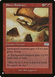 Shiv's Embrace CT-303962