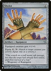 Shuko CT-303967