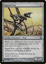 Signal Pest CT-303970
