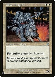 Silver Knight CT-303977