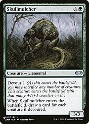 Skullmulcher CT-303986