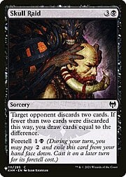 Skull Raid CT-303988