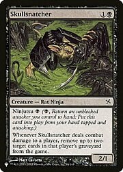 Skullsnatcher CT-303989