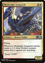 Skyknight Vanguard CT-303992