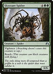 Skysnare Spider CT-303995
