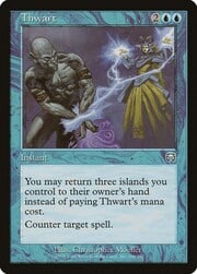 Thwart 108