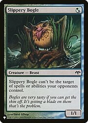 Slippery Bogle CT-304000