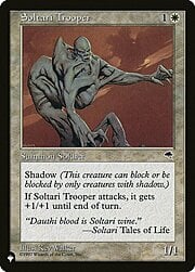 Soltari Trooper CT-304006