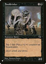 Souldrinker CT-304009