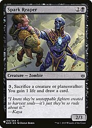 Spark Reaper CT-304012