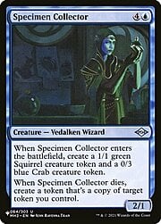 Specimen Collector CT-304015