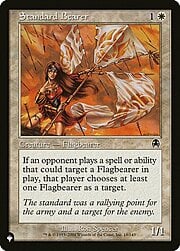 Standard Bearer CT-304039