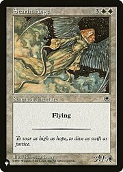 Starlit Angel CT-304043