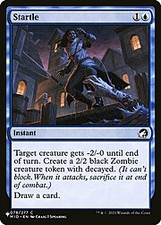 Startle CT-304044