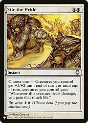 Stir the Pride CT-304054