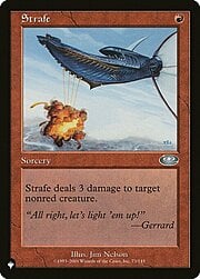 Strafe CT-304063