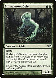 Strangleroot Geist CT-304065