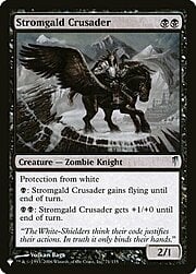 Stromgald Crusader CT-304068