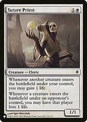Suture Priest CT-304090