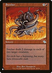 Swelter CT-304096