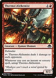 Thermo-Alchemist CT-304128