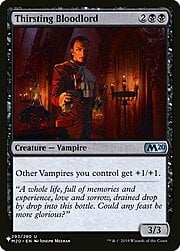 Thirsting Bloodlord CT-304131