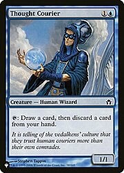 Thought Courier CT-304134