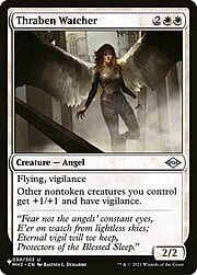 Thraben Watcher CT-304135
