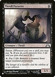Thrull Parasite CT-304136