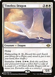Timeless Dragon CT-304145