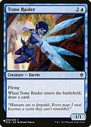 Tome Raider CT-304154