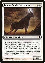 Totem-Guide Hartebeest CT-304158