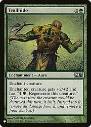 Trollhide CT-304166