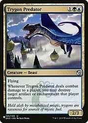 Trygon Predator CT-304171