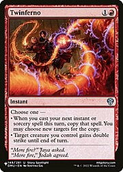 Twinferno CT-304174