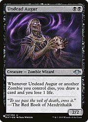 Undead Augur CT-304183