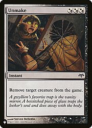 Unmake CT-304190