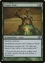 Utopia Vow CT-304198