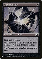 Vampiric Link CT-304202
