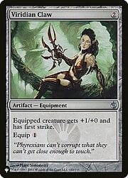 Viridian Claw CT-304217