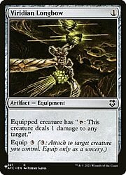Viridian Longbow CT-304218