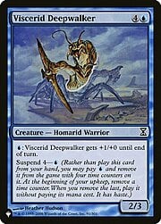 Viscerid Deepwalker CT-304222