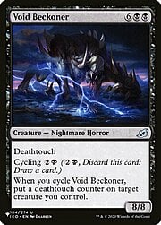 Void Beckoner CT-304226