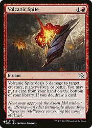 Volcanic Spite CT-304230