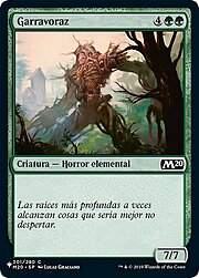 Vorstclaw CT-304232